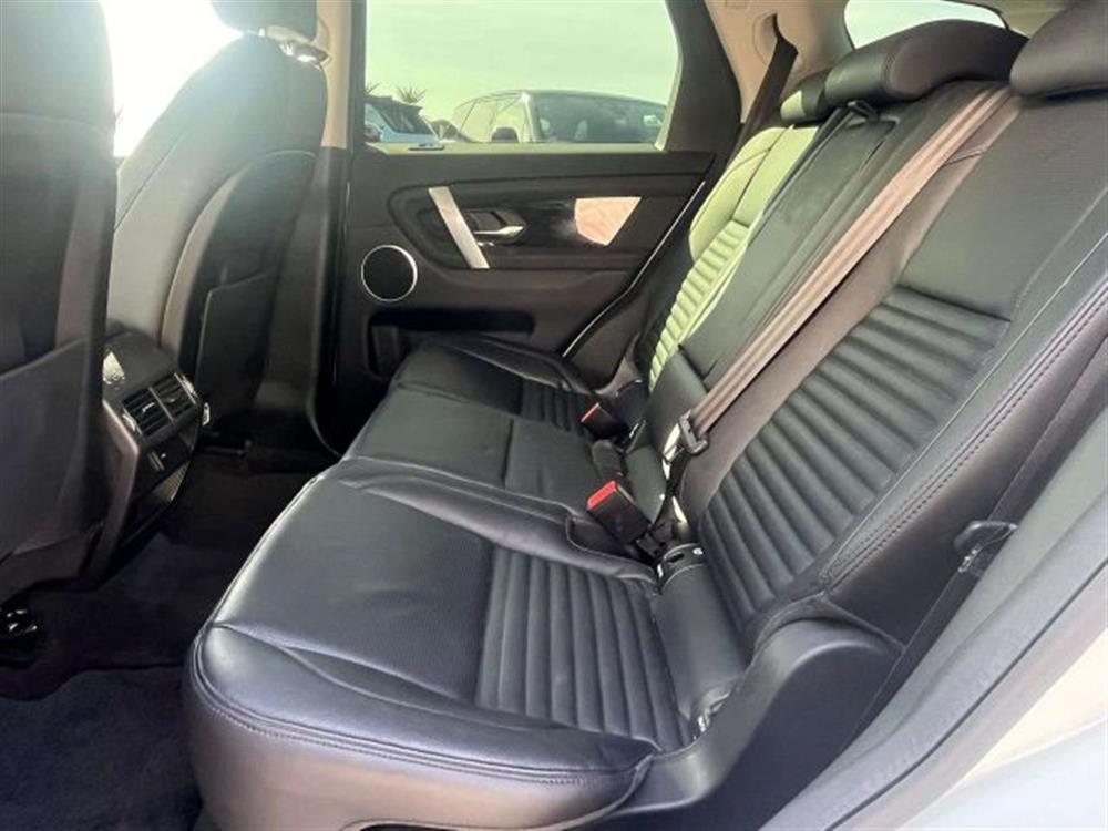 Discovery Sport Discovery Sport I 2020 2.0d i4 mhev