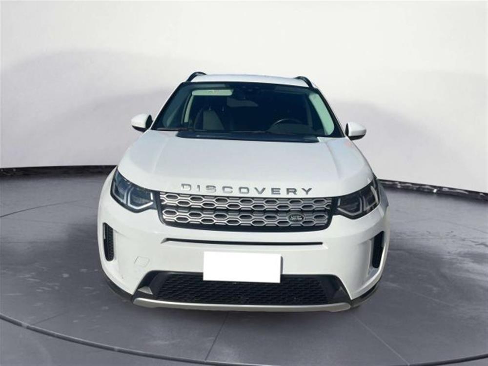 Discovery Sport Discovery Sport I 2020 2.0d i4 mhev