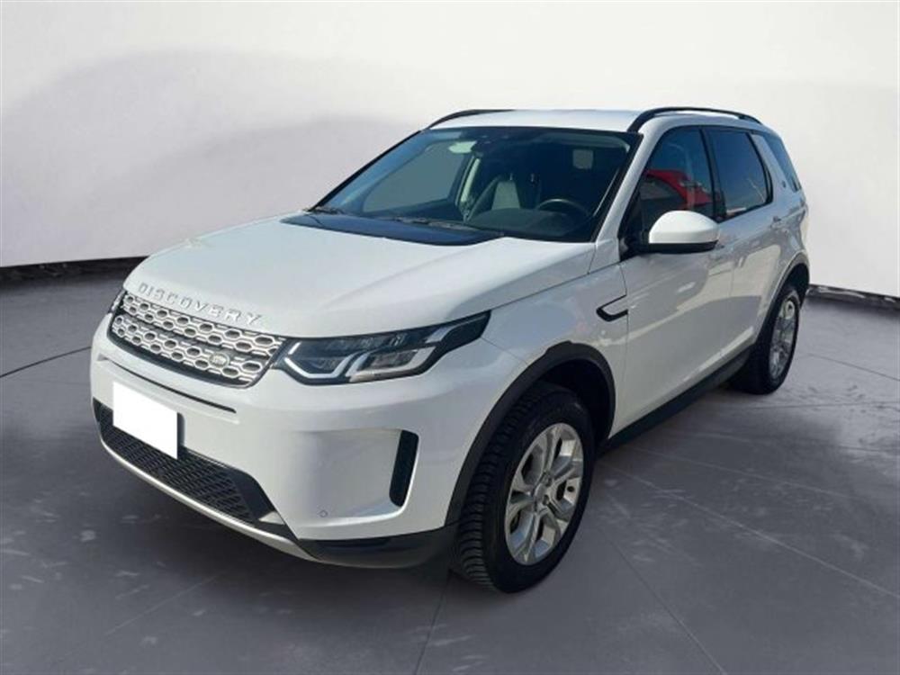 Discovery Sport Discovery Sport I 2020 2.0d i4 mhev