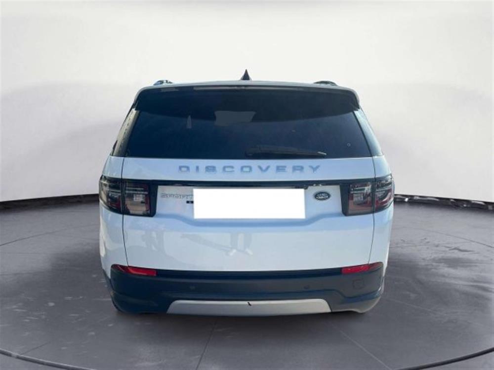 Discovery Sport Discovery Sport I 2020 2.0d i4 mhev