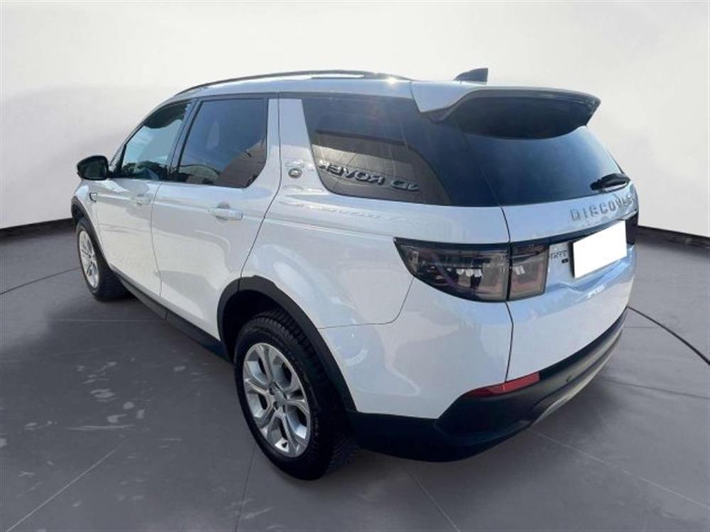 Discovery Sport Discovery Sport I 2020 2.0d i4 mhev