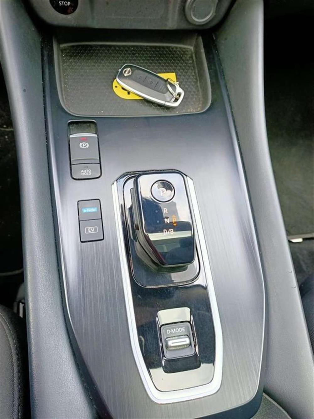 Qashqai Qashqai 1.5 e-power 90th Ann