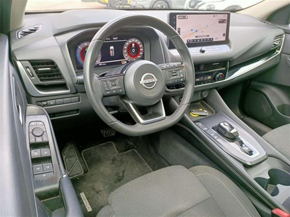 Qashqai Qashqai 1.5 e-power 90th Ann