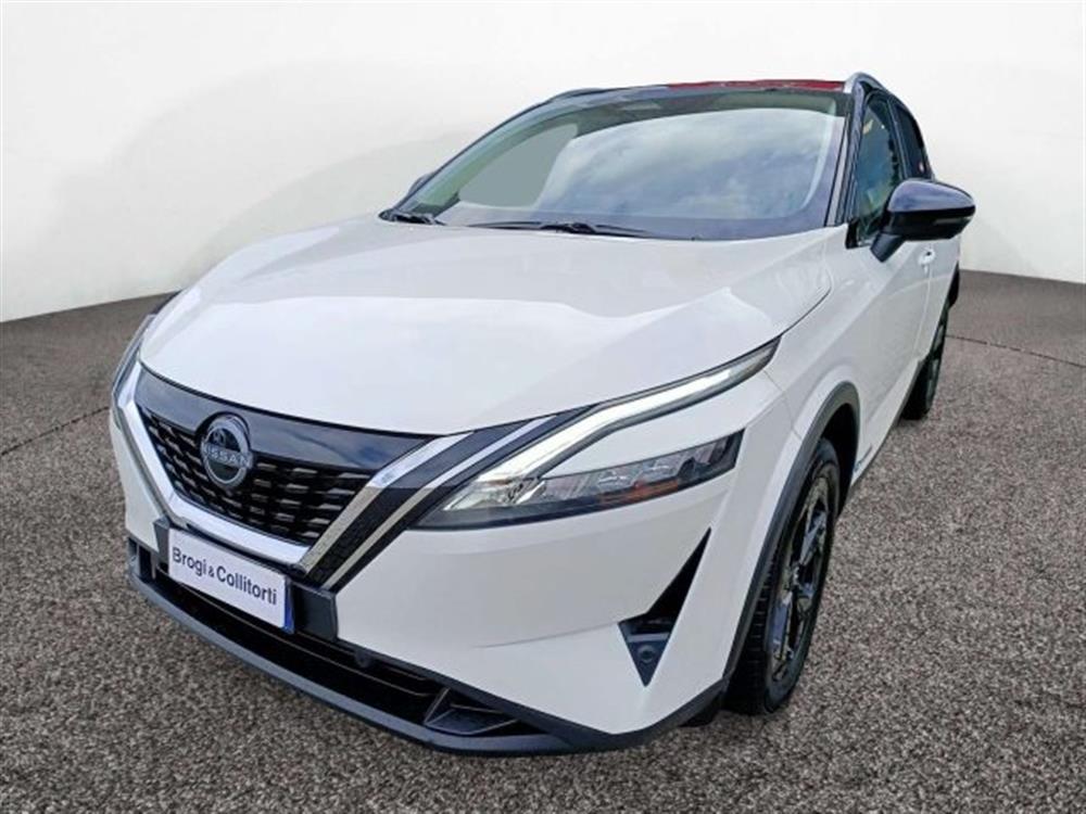 Qashqai Qashqai 1.5 e-power 90th Ann