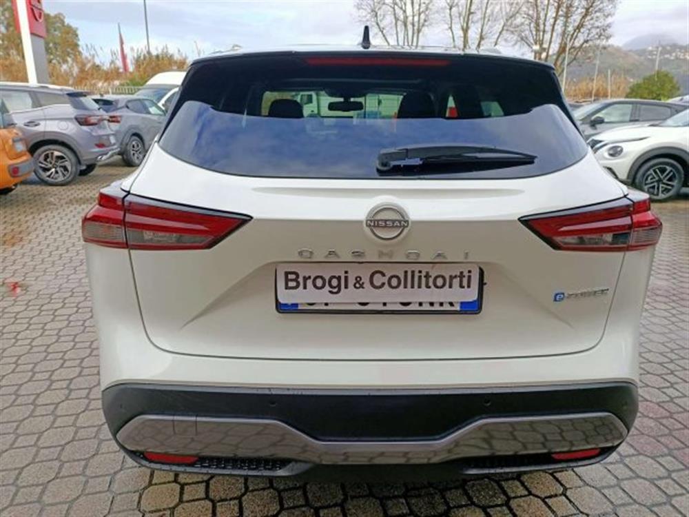 Qashqai Qashqai 1.5 e-power 90th Ann