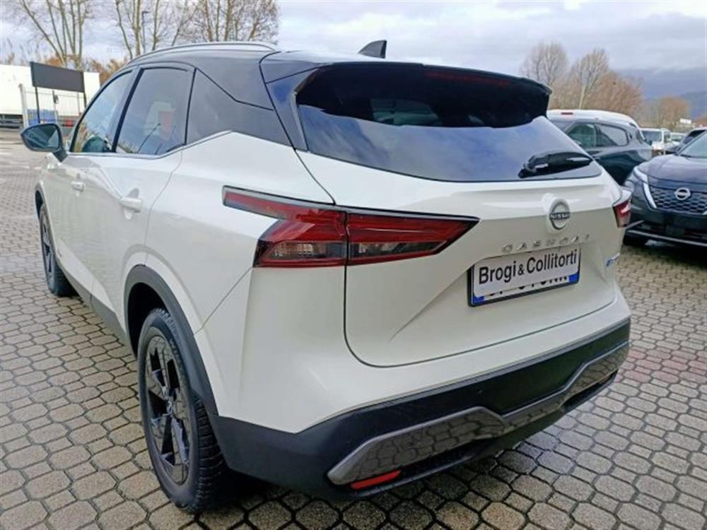 Qashqai Qashqai 1.5 e-power 90th Ann