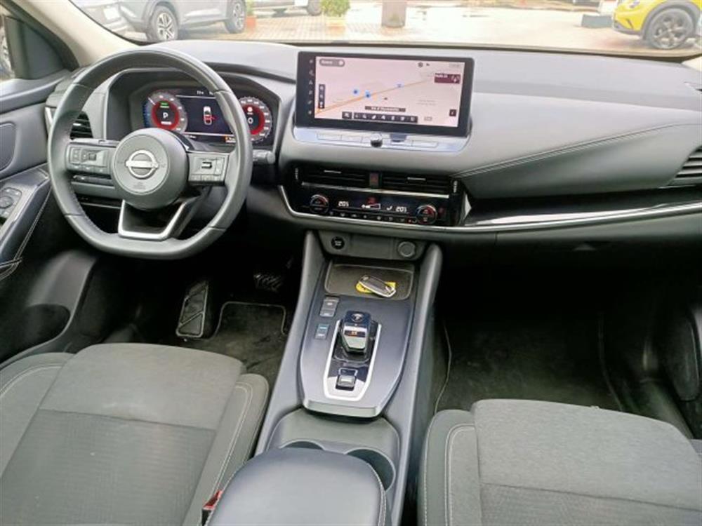 Qashqai Qashqai 1.5 e-power 90th Ann