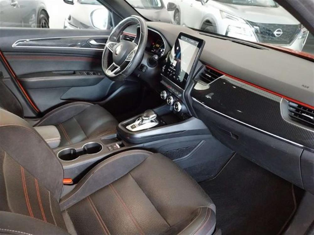 Arkana Arkana 2021 1.6 E-Tech full