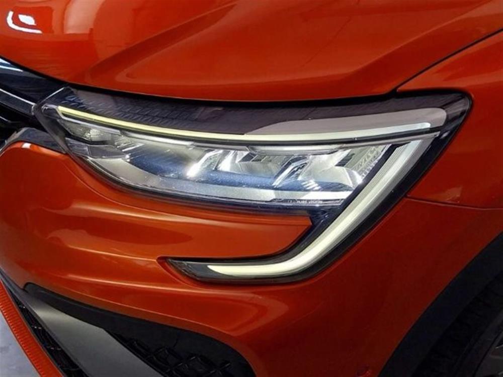 Arkana Arkana 2021 1.6 E-Tech full