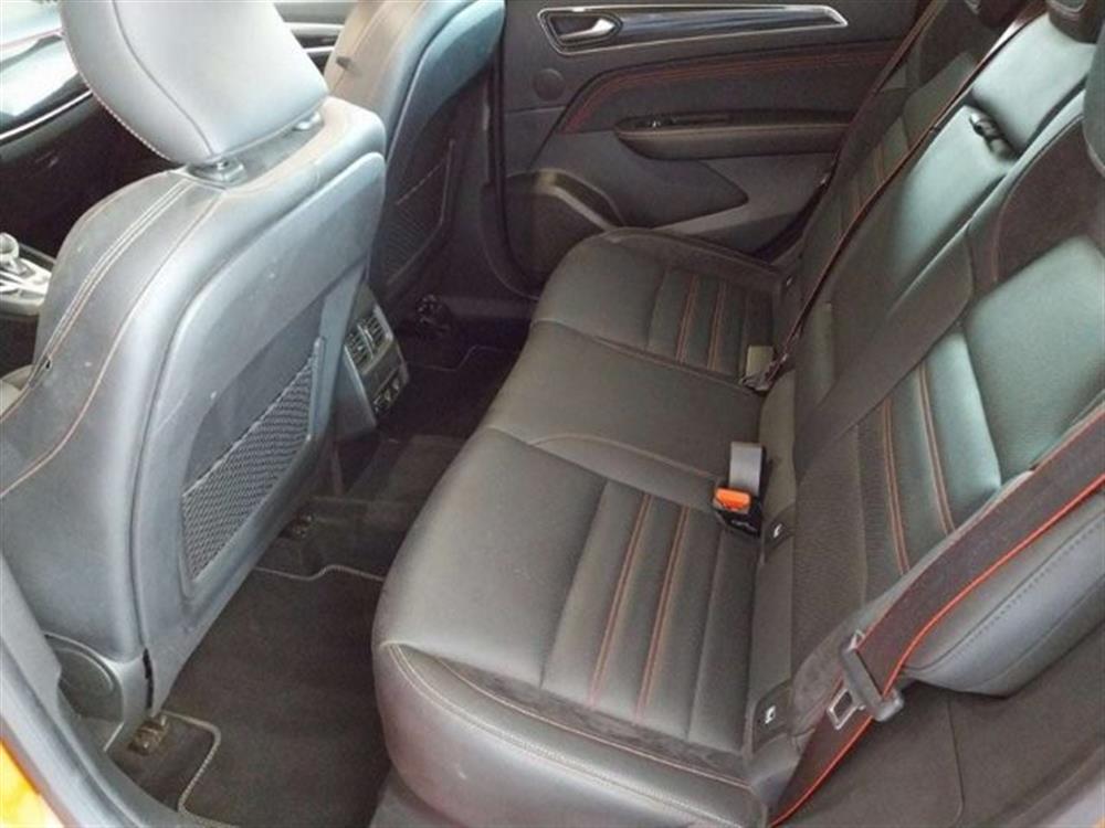 Arkana Arkana 2021 1.6 E-Tech full