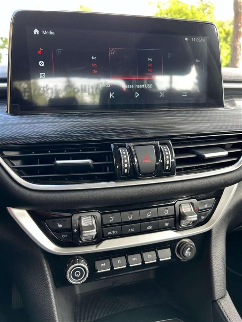 Tunland G7 Tunland G7 2.0 TD 4x4 double ca