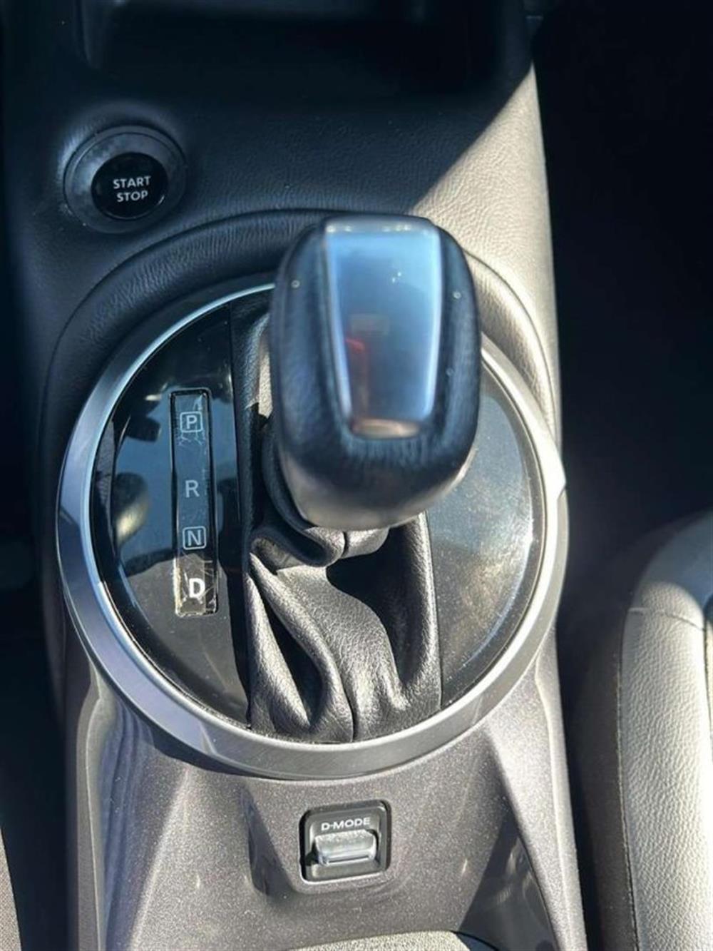 Juke Juke 1.6 hev N-Connecta