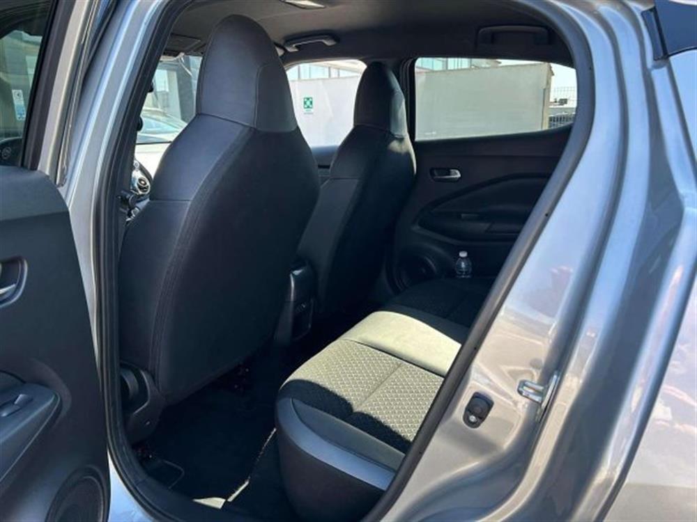 Juke Juke 1.6 hev N-Connecta