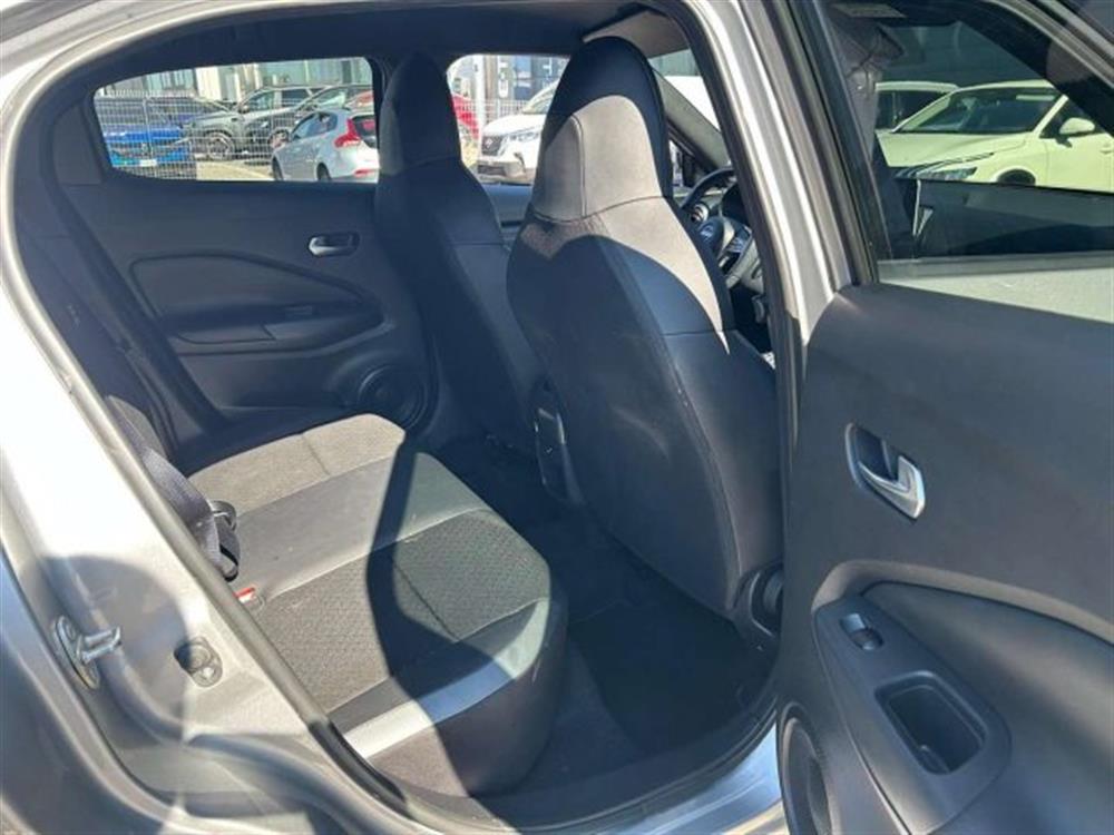 Juke Juke 1.6 hev N-Connecta