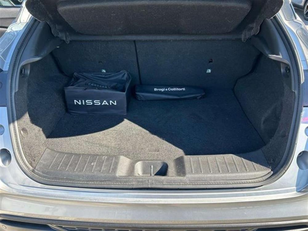 Juke Juke 1.6 hev N-Connecta