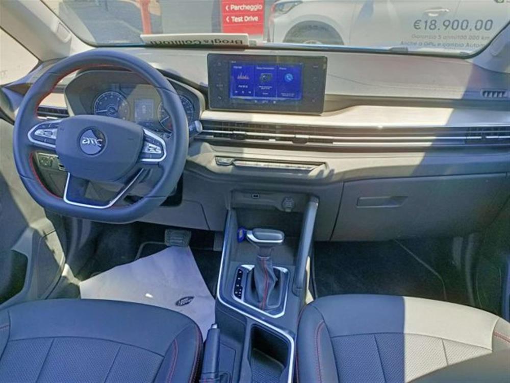 Quattro Quattro Quattro 1.5 103cv cv