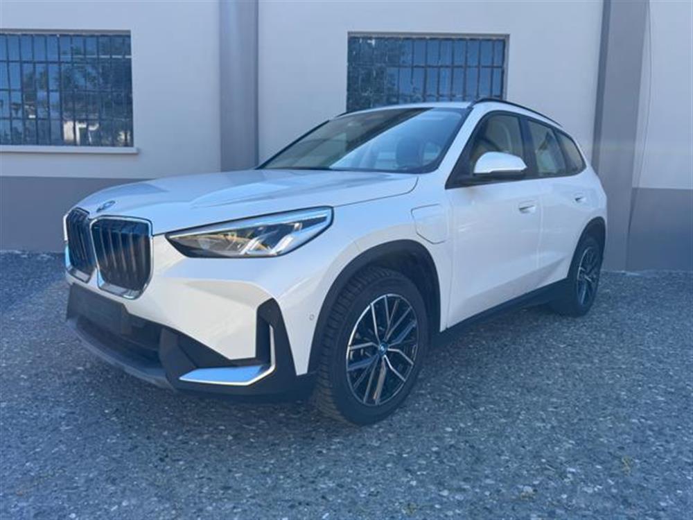 X1 X1 XDRIVE 25E DCT 4x4