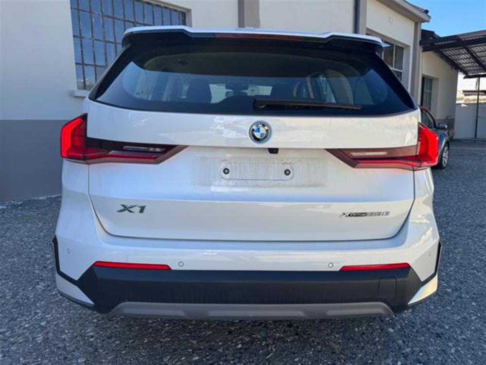 X1 X1 XDRIVE 25E DCT 4x4