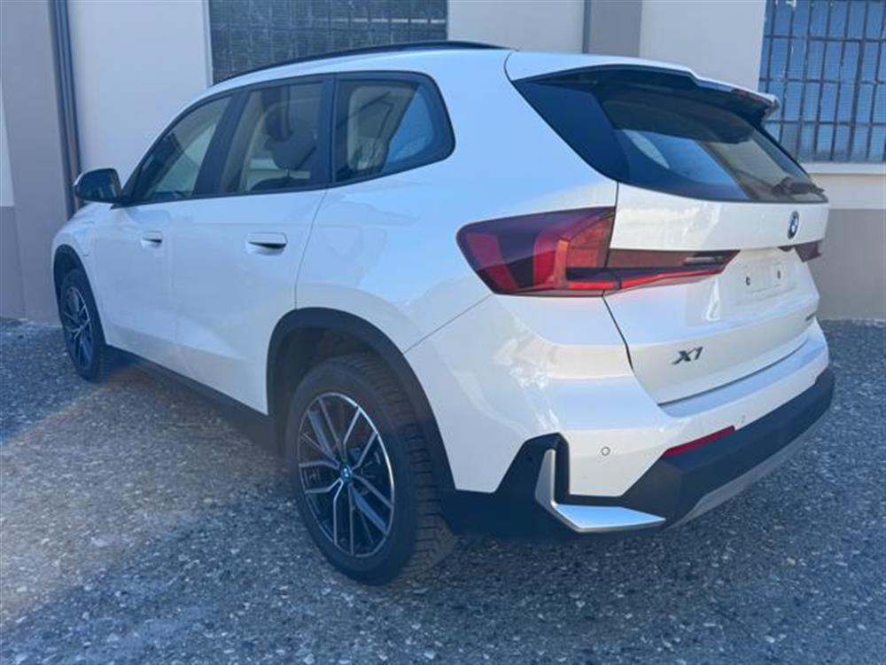 X1 X1 XDRIVE 25E DCT 4x4