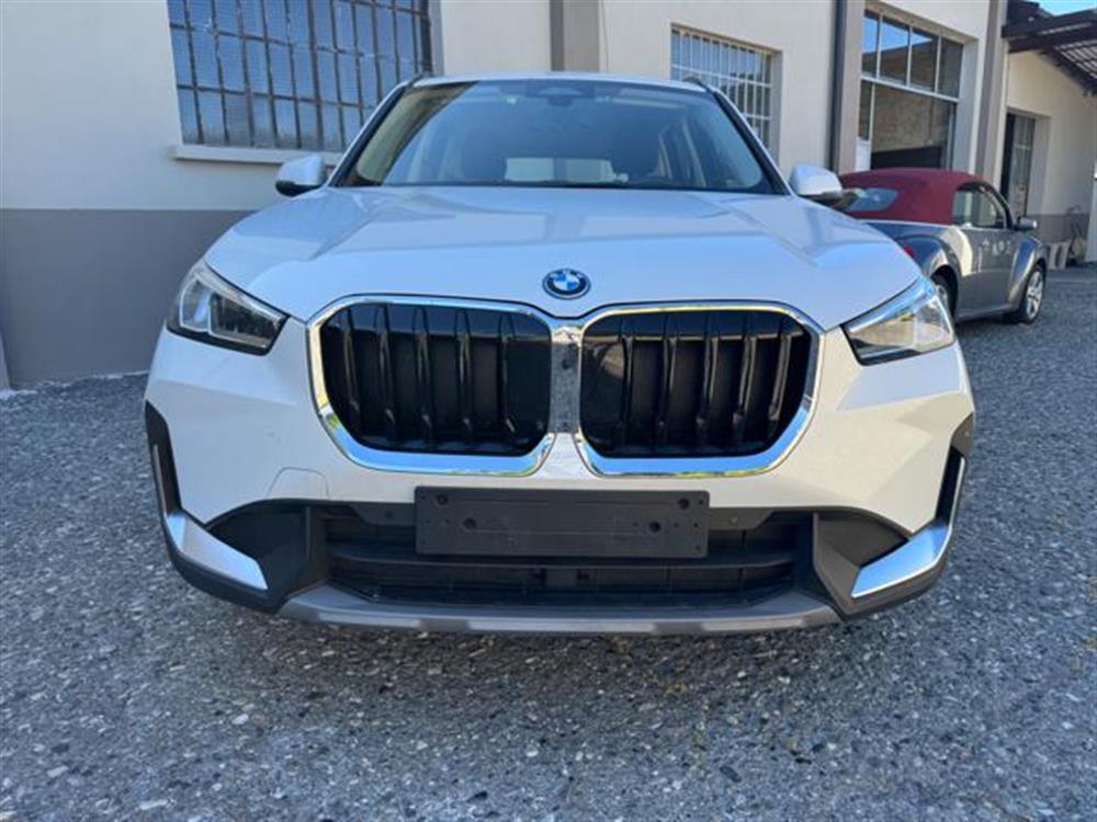 X1 X1 XDRIVE 25E DCT 4x4