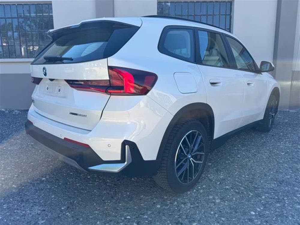 X1 X1 XDRIVE 25E DCT 4x4