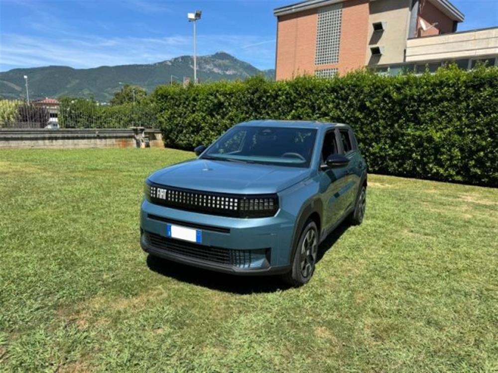 Grande Panda Grande Panda 1.2 100 CV S&S Icon