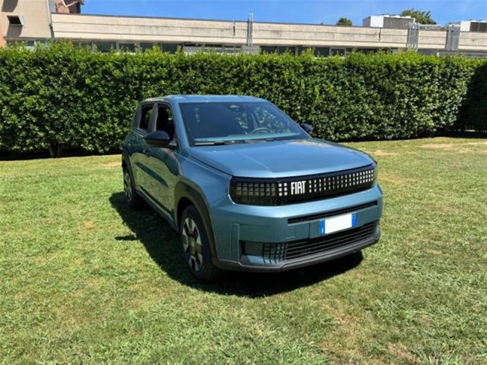 Grande Panda Grande Panda 1.2 100 CV S&S Icon