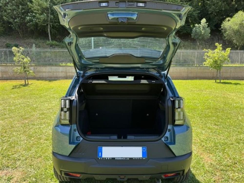 Grande Panda Grande Panda 1.2 100 CV S&S Icon