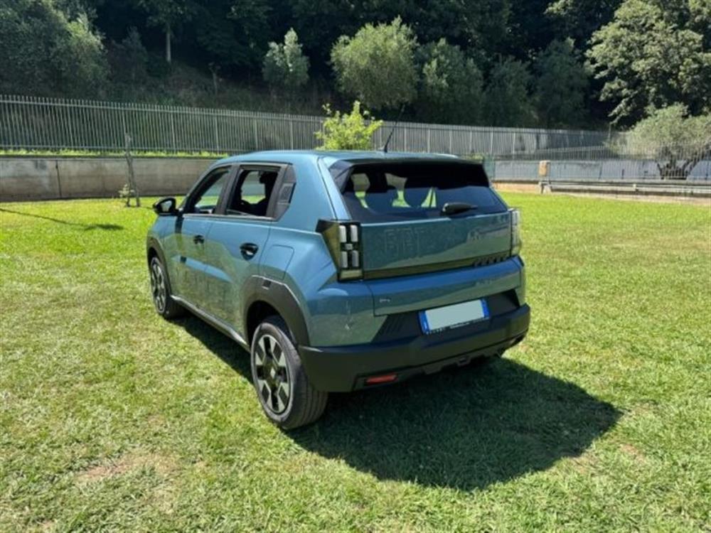 Grande Panda Grande Panda 1.2 100 CV S&S Icon
