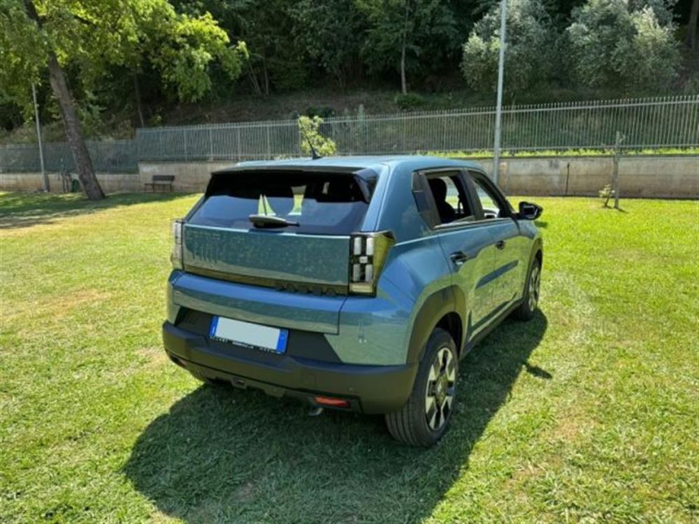 Grande Panda Grande Panda 1.2 100 CV S&S Icon