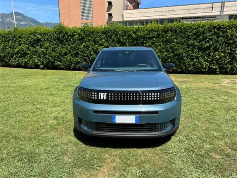 Grande Panda Grande Panda 1.2 100 CV S&S Icon
