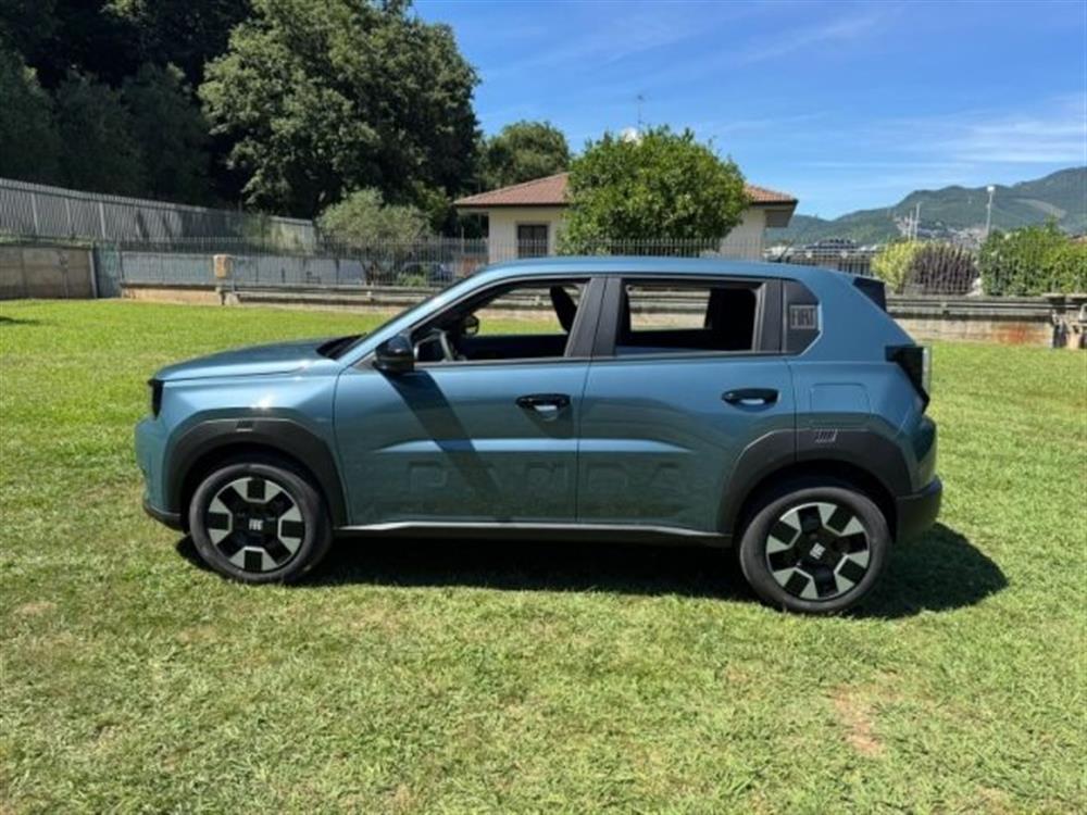 Grande Panda Grande Panda 1.2 100 CV S&S Icon