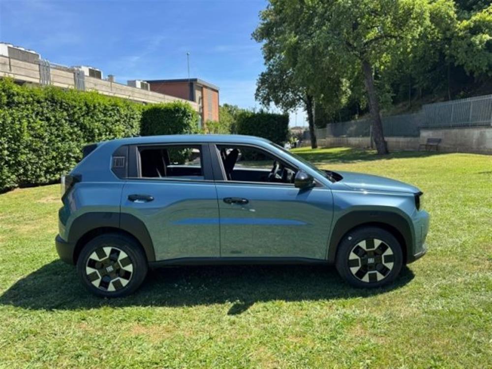 Grande Panda Grande Panda 1.2 100 CV S&S Icon