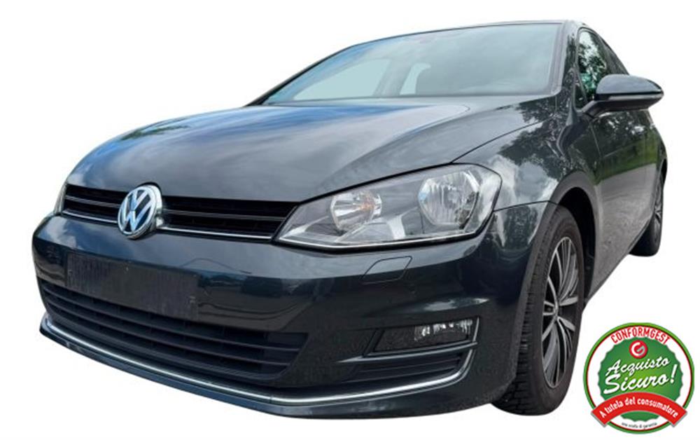 Golf Golf 1.2 TSI 85 CV 5p.OK