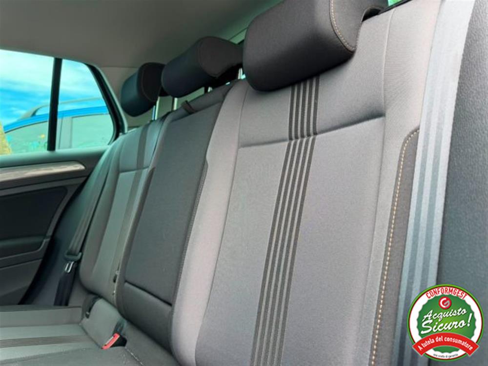 Golf Golf 1.2 TSI 85 CV 5p.OK