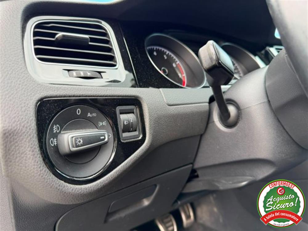 Golf Golf 1.2 TSI 85 CV 5p.OK