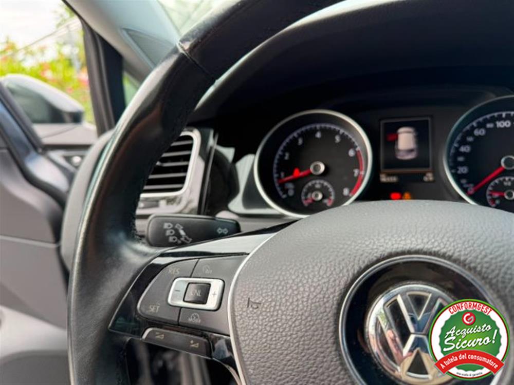Golf Golf 1.2 TSI 85 CV 5p.OK