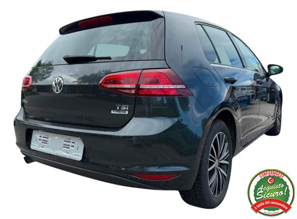Golf Golf 1.2 TSI 85 CV 5p.OK