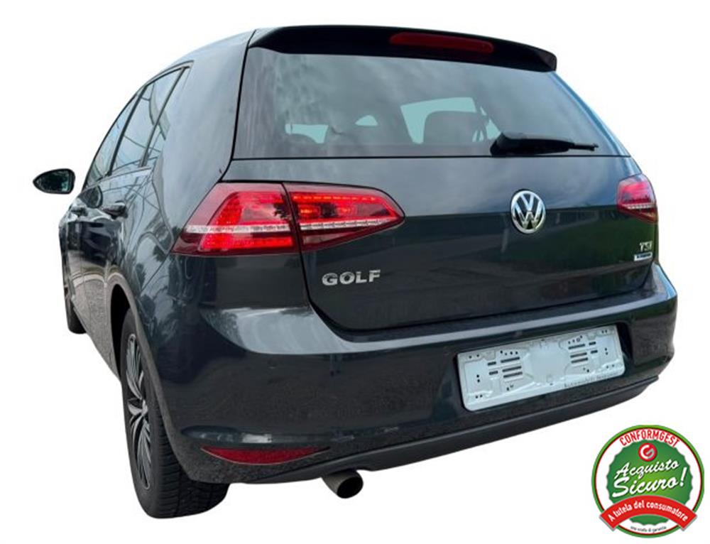 Golf Golf 1.2 TSI 85 CV 5p.OK