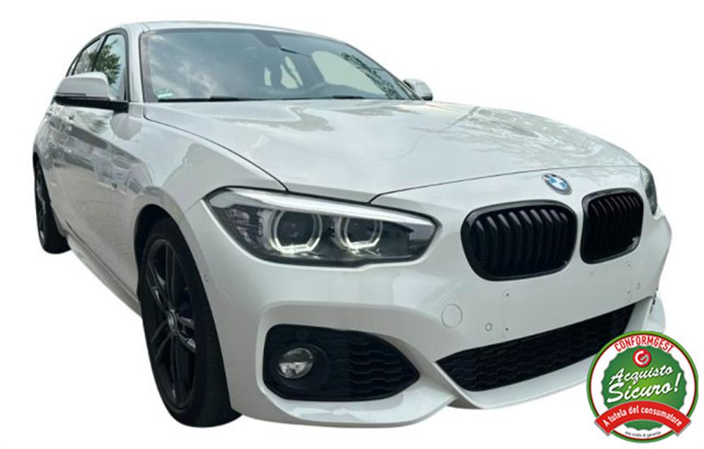 118 118 i 5p. Msport Automat