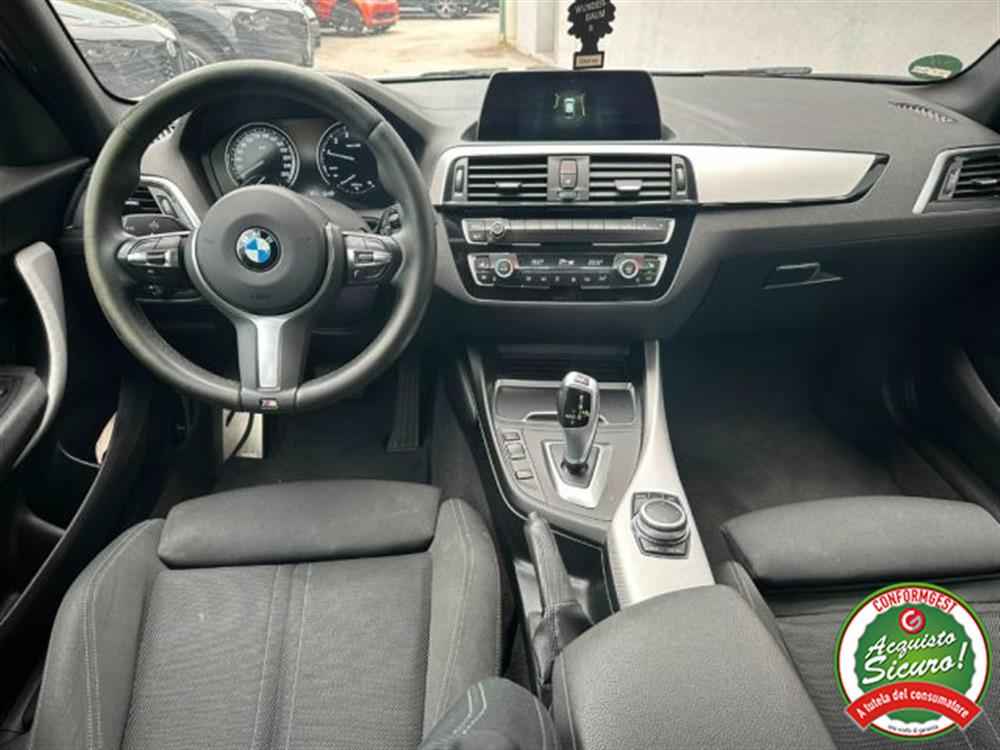 118 118 i 5p. Msport Automat