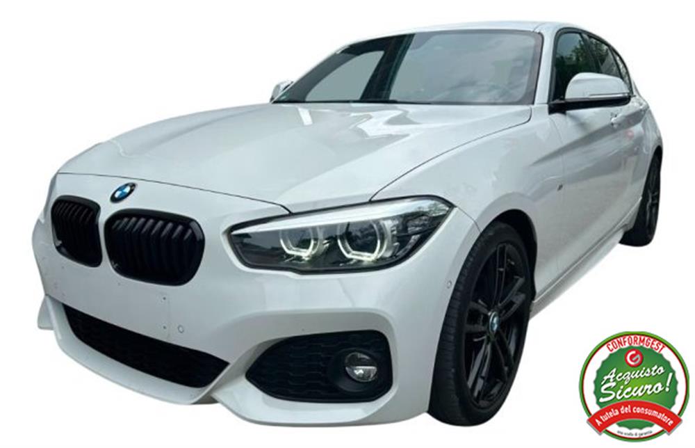 118 118 i 5p. Msport Automat