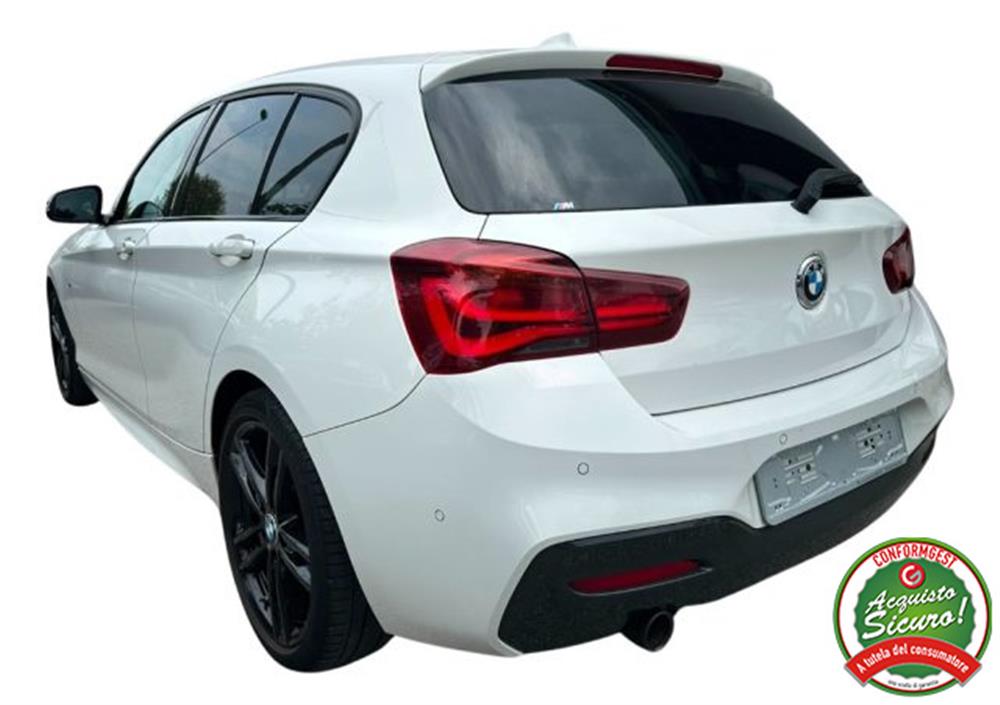 118 118 i 5p. Msport Automat