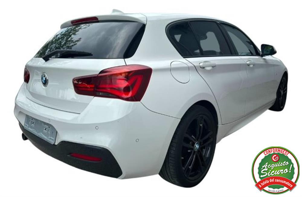118 118 i 5p. Msport Automat