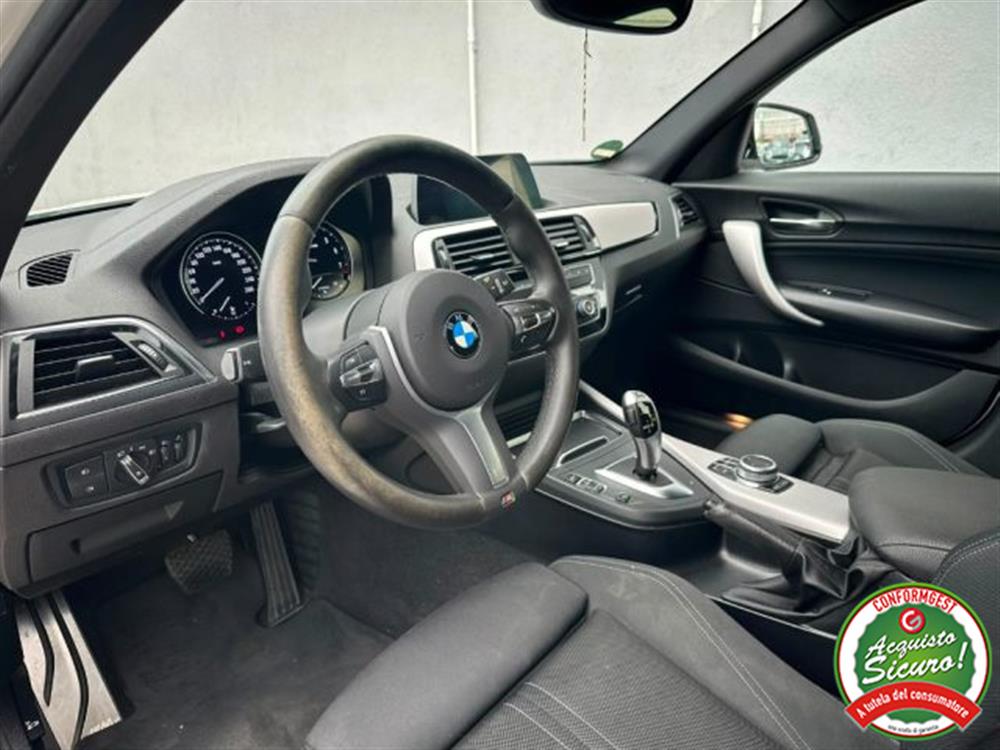 118 118 i 5p. Msport Automat
