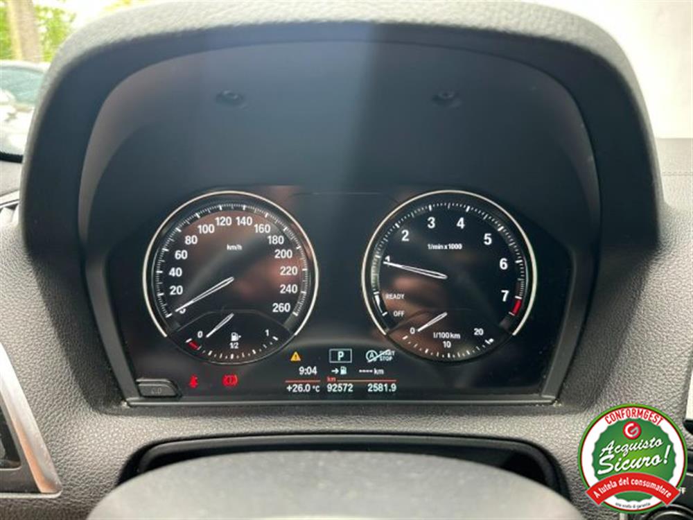118 118 i 5p. Msport Automat
