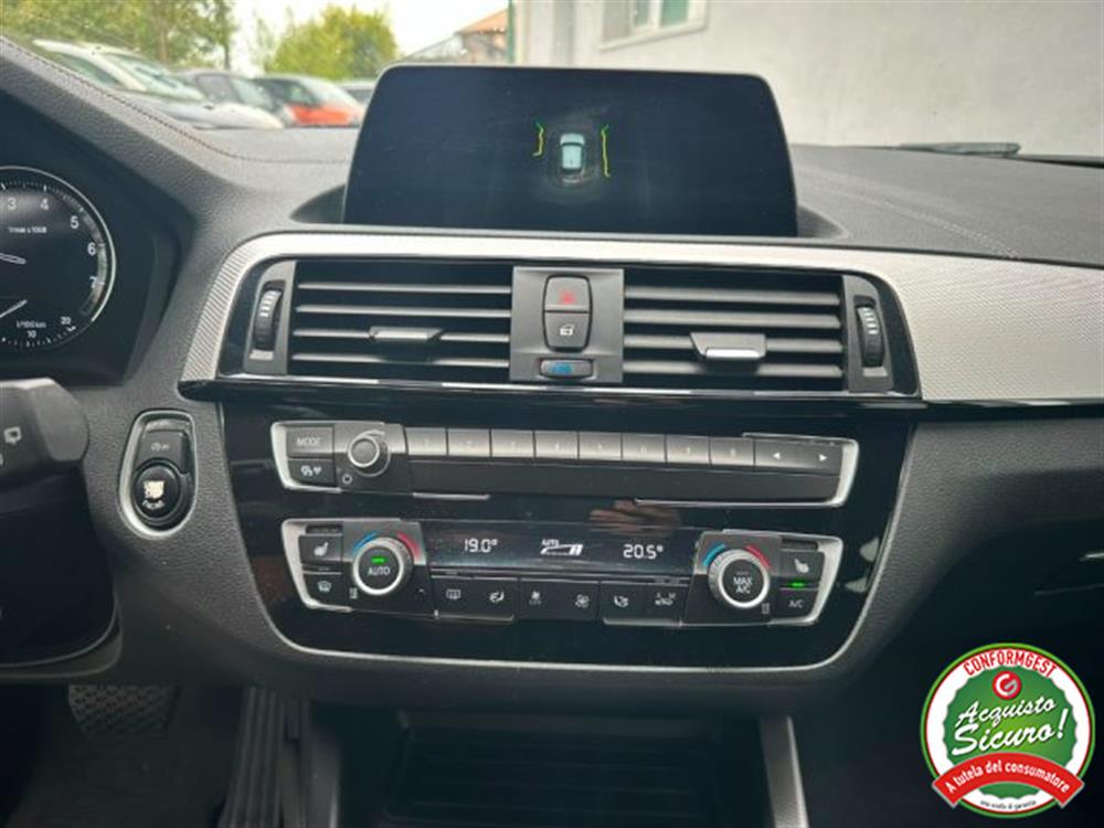 118 118 i 5p. Msport Automat