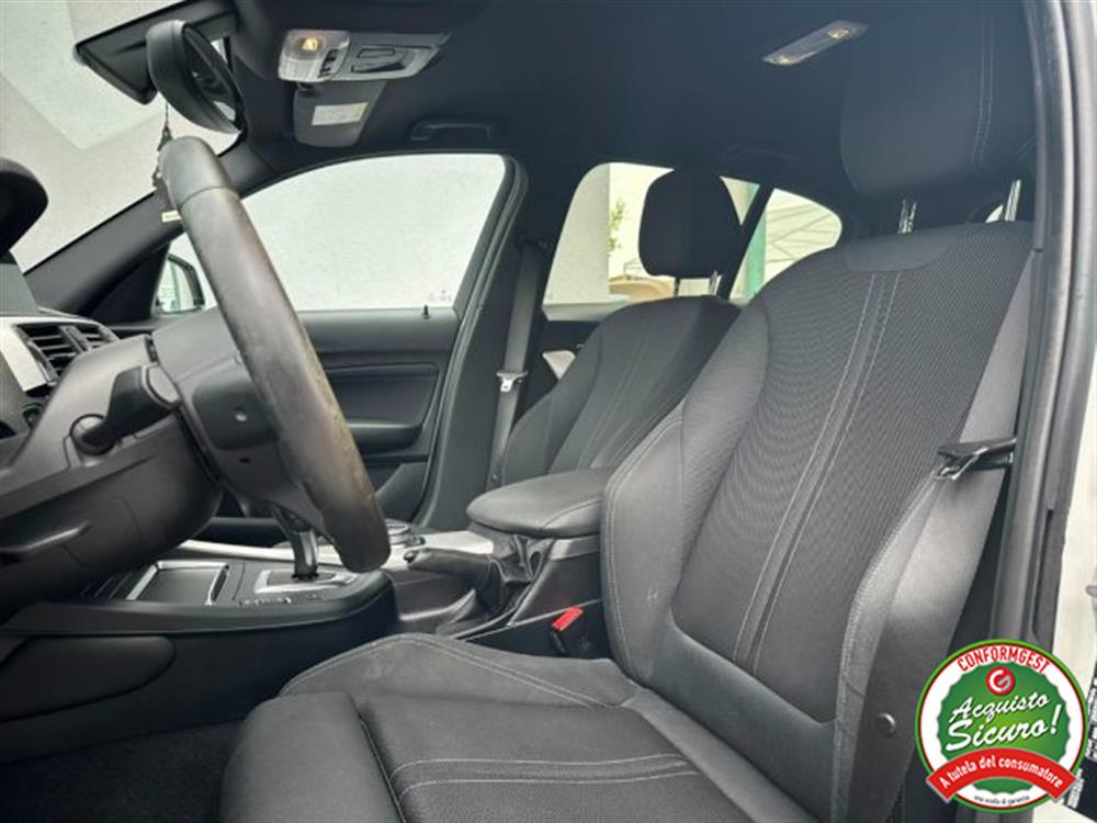 118 118 i 5p. Msport Automat