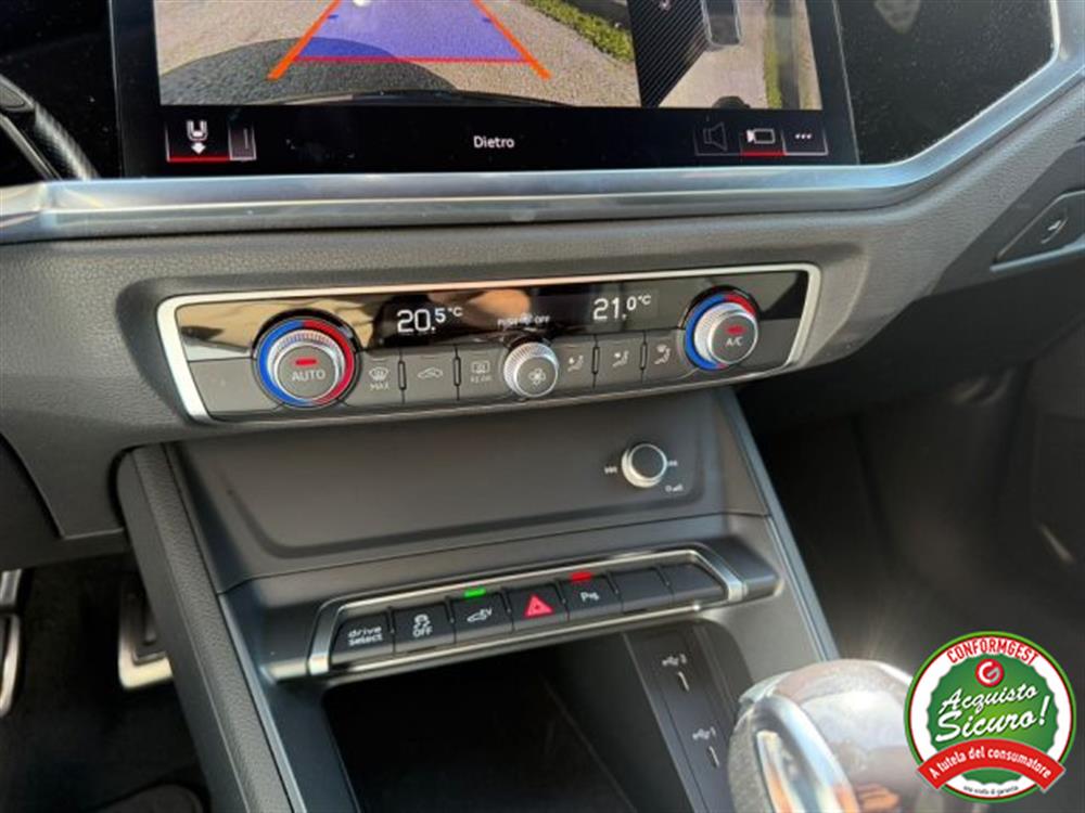 Q3 Q3 45 TFSI e S tronic S