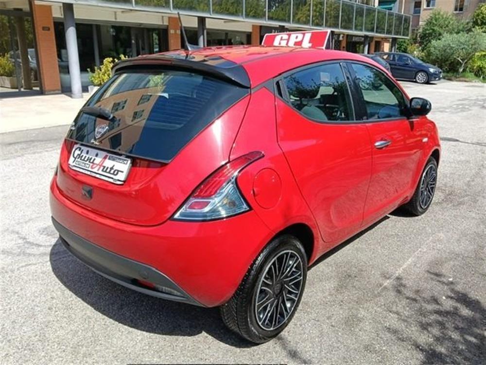 Ypsilon Ypsilon 1.2 69 CV 5 porte GP